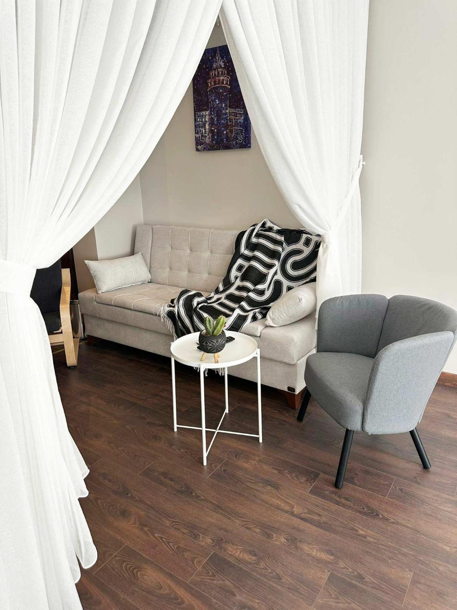 Nm Suites Beyoglu Istanbul Bagian luar foto