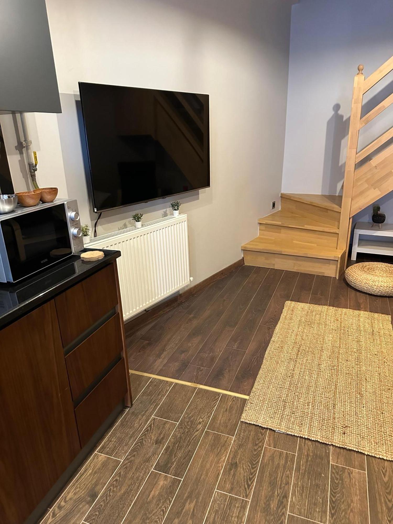 Nm Suites Beyoglu Istanbul Bagian luar foto